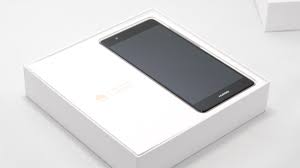 Das Huawei P9 Plus im Test