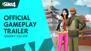 The series is original and shows steady progress. Is Sims 4 Free On Pc 2021