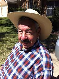 Armando Amaya Obituary