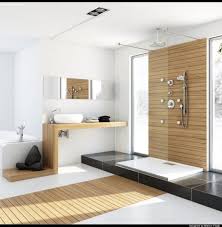 Das Moderne Badezimmer Mit Wellness Atmosphare 12 Spa Design Ideen Badezimmer Design Wohnung Kleine Badezimmer