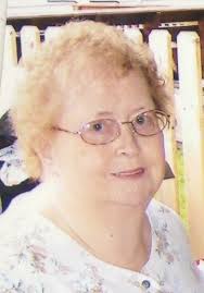 Doris Ann Lafferty Obituary