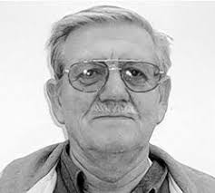 Alan CLIFFORD Obituary (1943