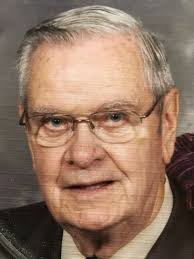 Obituary for Paul Moore Nicholson