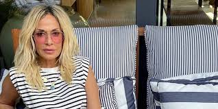 9 σεπτεμβρίου, 2020 @ 12:00. Anna Bissh O Eggonos Ths Tragoydaei To Tragoydi Ths Kai Ekeinh Liwnei Apo Eytyxia Binteo Zwh Iefimerida Gr