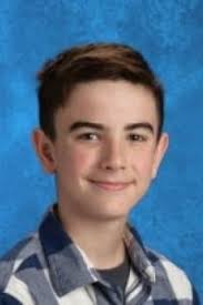 Congratulations to WMS February Jr. Wolverines, Ella Prinsen and Zander  Snitcher, who were recognized at the February Board of Education meeting!