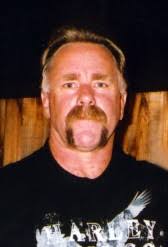 Glenn Leslie Hull (1956-2009)