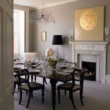Picture Light Fixture Con Imagenes Comedores Blancos Decorando Comedores Muebles De Comedor