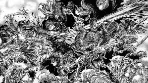 Berserk Hd Wallpaper Wallpaperbetter For fans of the manga berserk and its adaptations.