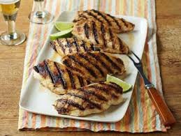 Fish Taco Recipe Alton Brown Food Network