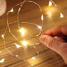 Led copperwire string wine bottle stopper copperwire strip light with holiday string lights lanterns christmas lights. Pin On Crafts