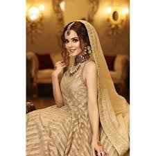 Latest Bridal Shoot Featuring Komal Meer Xoom