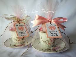 Tea Cup Tea Party Favors Bridal Shower By Monamifaveurs On Etsy Tea Wedding Favors Tea Party Favors Bridal Shower