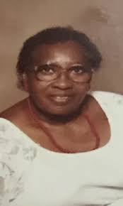 THELMA ROBINSON BENJAMIN Obituary July 17, 2023