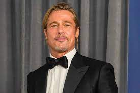 Angelina jolie has stepped out in new. Brad Pitt Was Wird Aus Seinem Herzensort Gala De