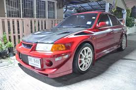 Semua kereta terpakai hari ini pernah jadi kereta baharu pada suatu masa dulu? Mitsubishi Lancer Thailand Sale Posts Facebook