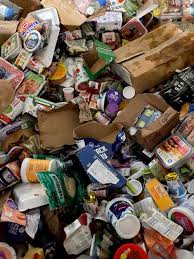 Maybe you would like to learn more about one of these? Questions Rise On Why Fred Meyer Didn T Donate Food Threw It Into A Dumpster Katu