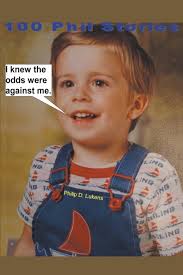 100 Phil Stories (Paperback)