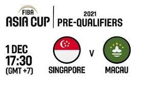 It provides you with a unique and complete coverage of asia's premier basketball competition, featuring. Fiba Asia Cup 2021 Pre Qualifiers 2019 Fiba Basketball