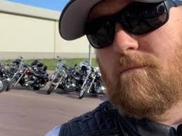 Fundraiser by Steve Benton : Pete Haugen lost his life in a motorcycle  accident