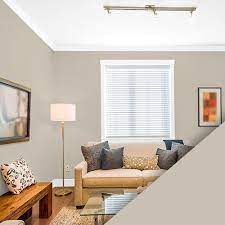 It has a warmth to it that creates a softer, more luxurious look. Neutral Paint Colors Interior Exterior Paint Colors For Any Project