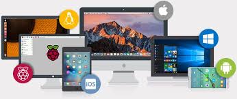 Nomachine Free Remote Desktop For Everybody Remote Desktop Protocol Remote Apple Remote