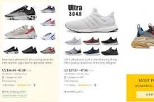 Top 7 Cheap Wholesale Shoe Websites - China Purchasing Agent