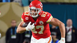 How to set wallpaper travis kelce in appilcation: Travis Kelce Chiefs Wallpaper Kolpaper Awesome Free Hd Wallpapers
