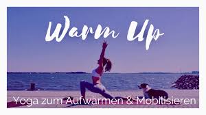 Check spelling or type a new query. Warm Up Yoga Flow Corazen