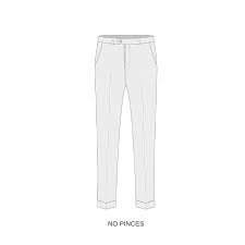 Pantalons à pinces pour femmes large assortiment grandes marques retour gratuit. Pantalon A Pinces Ou Sans Guide A L Usage Gentleman S Cafe