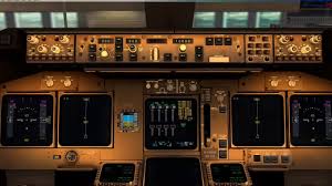 Thank you all for your support! Interior Exterior Lighting Pmdg B747 400 Youtube