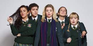 The comedies you should be streaming on netflix in 2021. Die Besten Comedy Tv Sendungen Auf Netflix 2021 Victor Mochere