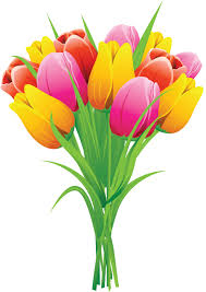 Cvety V Png 1 Flower Clipart Flower Painting Free Flower Clipart