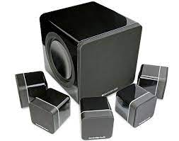 Top Picks Compact Speakers Sound Vision Cambridge Audio Home Cinema Systems Home Theater Speaker System
