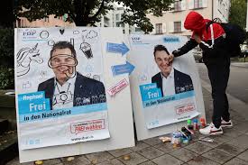 Hipster, das sind die anderen. Sonst Ein No Go Gestern Ausdrucklich Erwunscht Rorschacher Echo