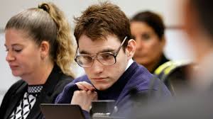 Psychologist: Nikolas Cruz didn't receive consistent treatment