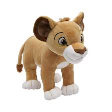 Amazon Com Lambs Ivy Disney Baby Lion King Simba Adventure Plush Brown White Toys Games