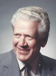 Obituary information for Harry E Holmberg