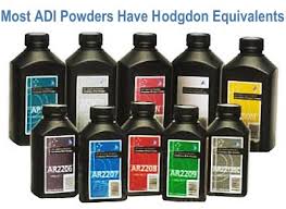 hodgdon equivalents for adi product codes daily bulletin