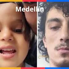 Lamentablemente, el pequeño Nairkel, de solo 4 años, ha fallecido tras  sufrir una brutal golpiza. Estuvo en estado crítico durante tres días en el  Hospital General de Medellín, y la noticia de