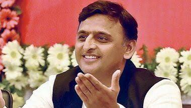 अखिलेश यादव ने बुंदेलखंड एक्सप्रेसवे पर गड्ढों को लेकर यूपी सरकार पर निशाना साधा | मिंट