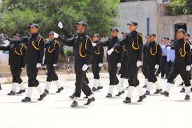 New municipal guards for Shihat