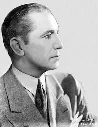 William 'Stage' Boyd