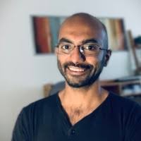 10 "Arun Aby" profiles