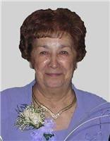 Louise Caza Obituary (1932