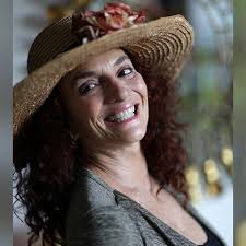 Claudia Dammert en Facebook: "Cuando llegue el momento, quiero que mi  partida sea una fiesta"