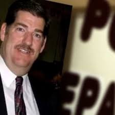 More than half police department quits as chief is reinstated