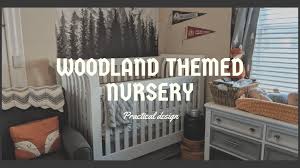 Buy rustic nursery décor, woodland theme nursery, nursery signs, deer antler décor, arrow décor you pick quote: Practical Nursery Design Woodland Theme Girl Refurbished