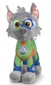Check spelling or type a new query. Spin Master Psi Patrol Kosmopieski 27 Cm Rocky 760017761 1 Gugu Zabawki