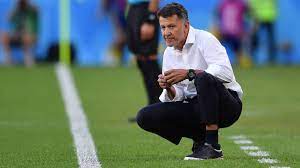 08/06/1961 (59) lugar de nacimiento: Como Seria El America De Juan Carlos Osorio Balon Latino