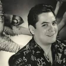 Artist: Tony Camargo y orquesta Rafael de Paz | SecondHandSongs